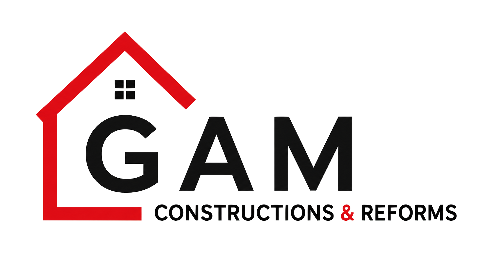 GAM Constructions & Reforms